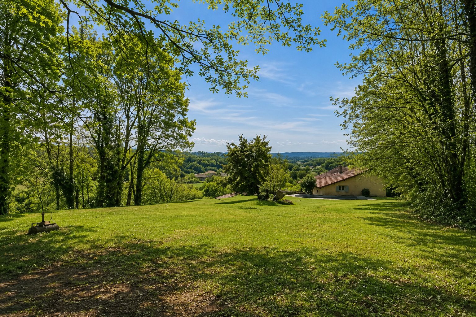 Maison à vendre, 88m², Pellegrue