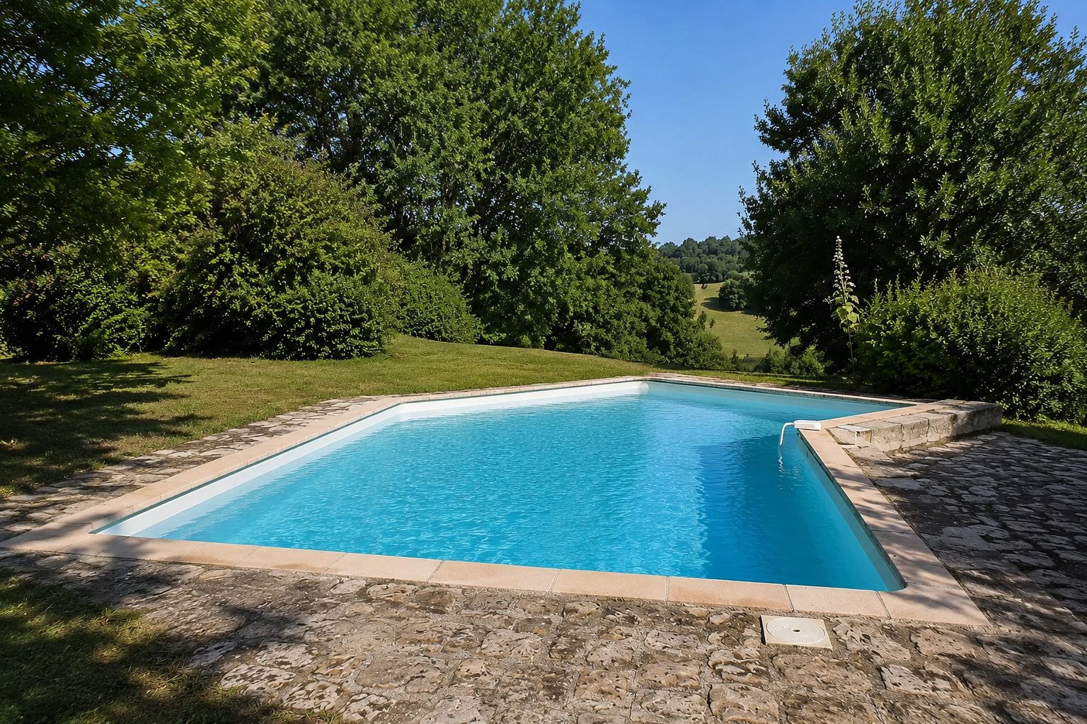 Maison à vendre, 88m², Pellegrue
