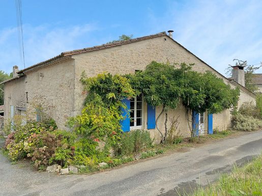 Maison 4 pièces 110 m² · à Pellegrue · 110 m² · 185 000 €