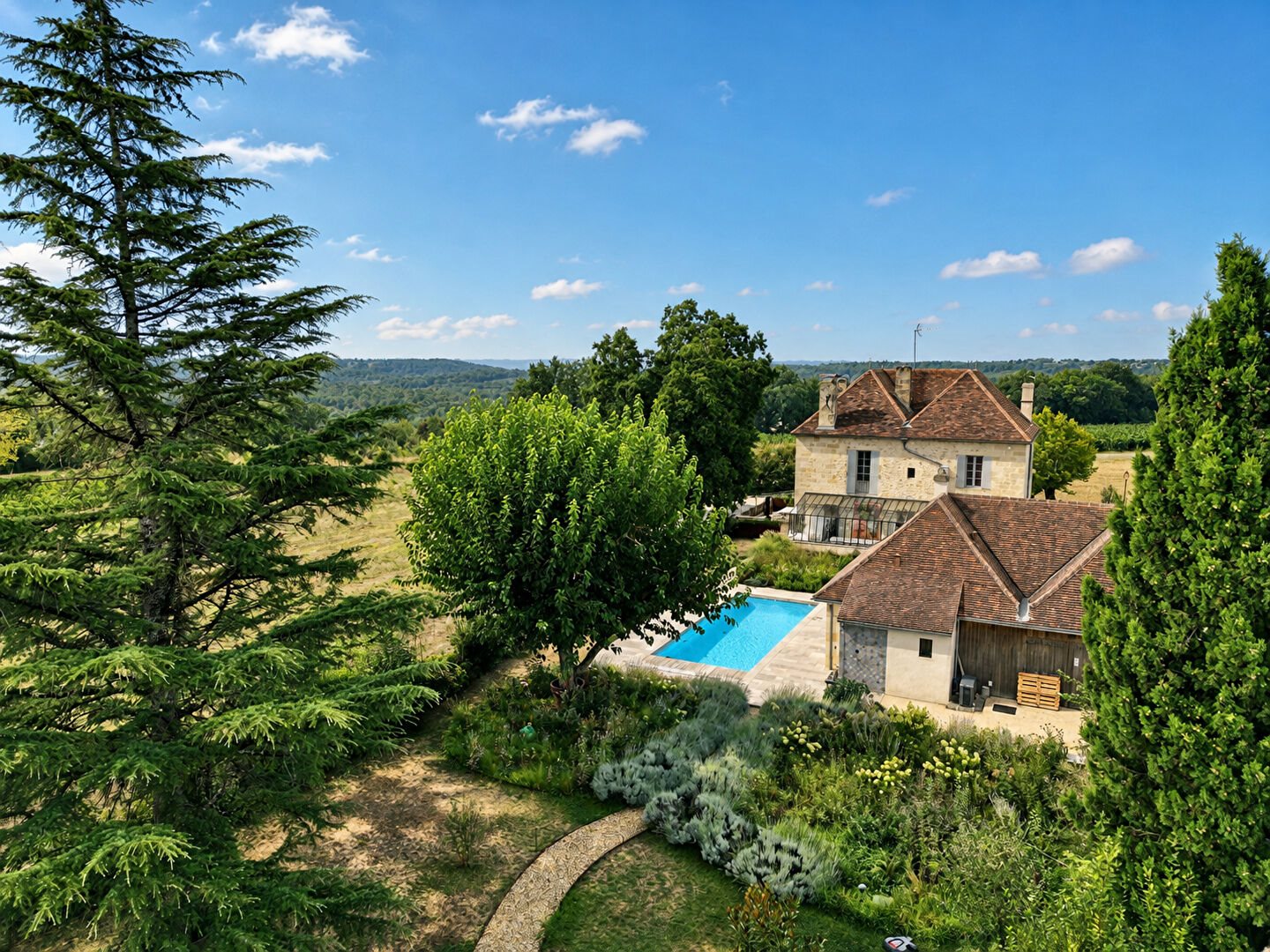 Maison à vendre, 213m², Saint-Émilion