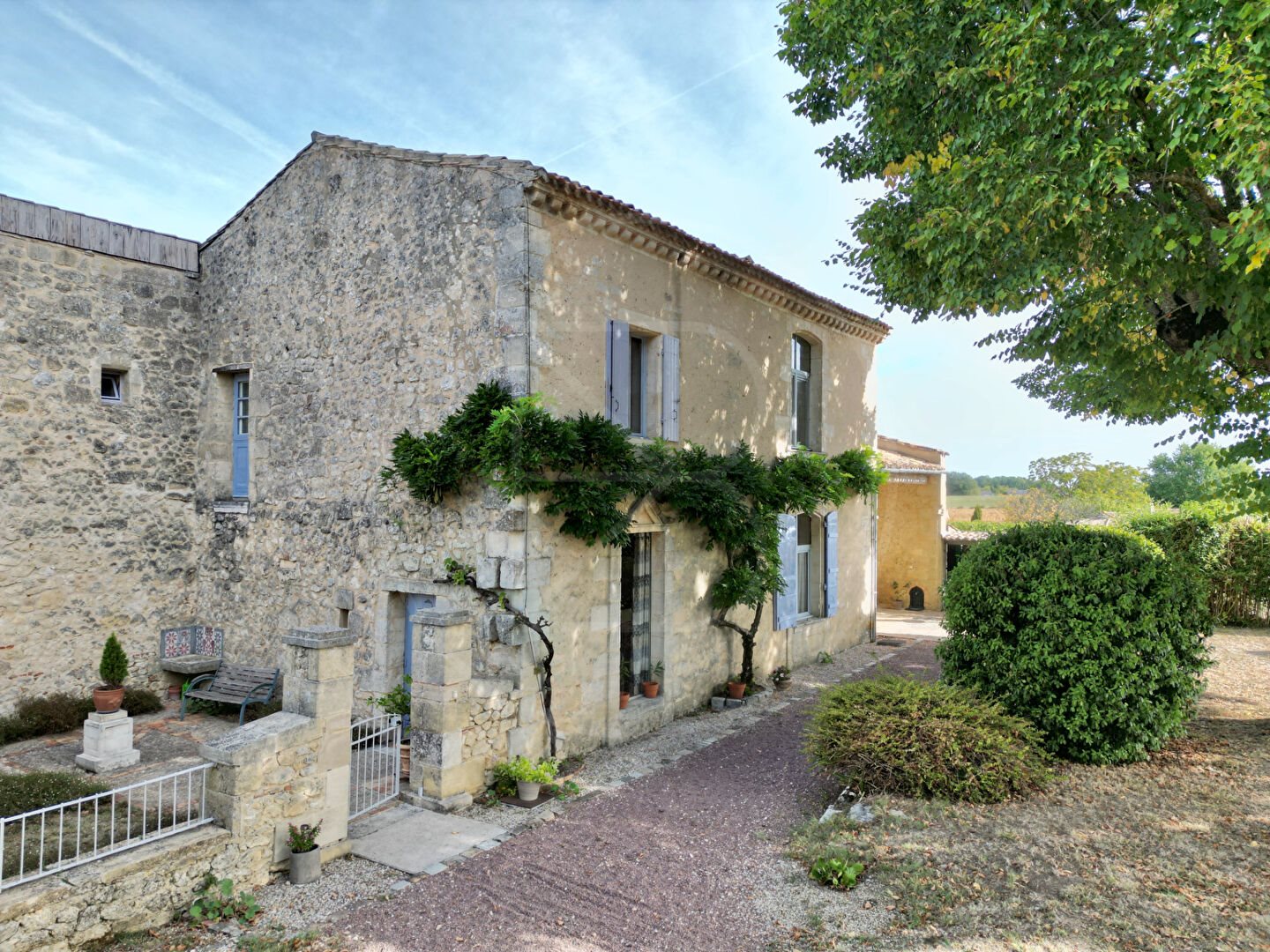 Maison à vendre, 271m², Créon