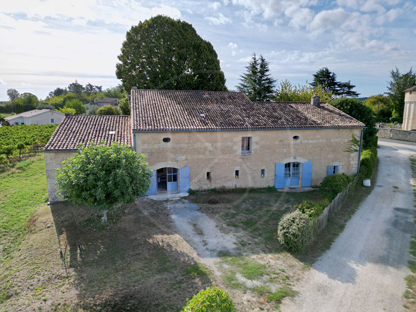 Maison à vendre, 271m², Créon