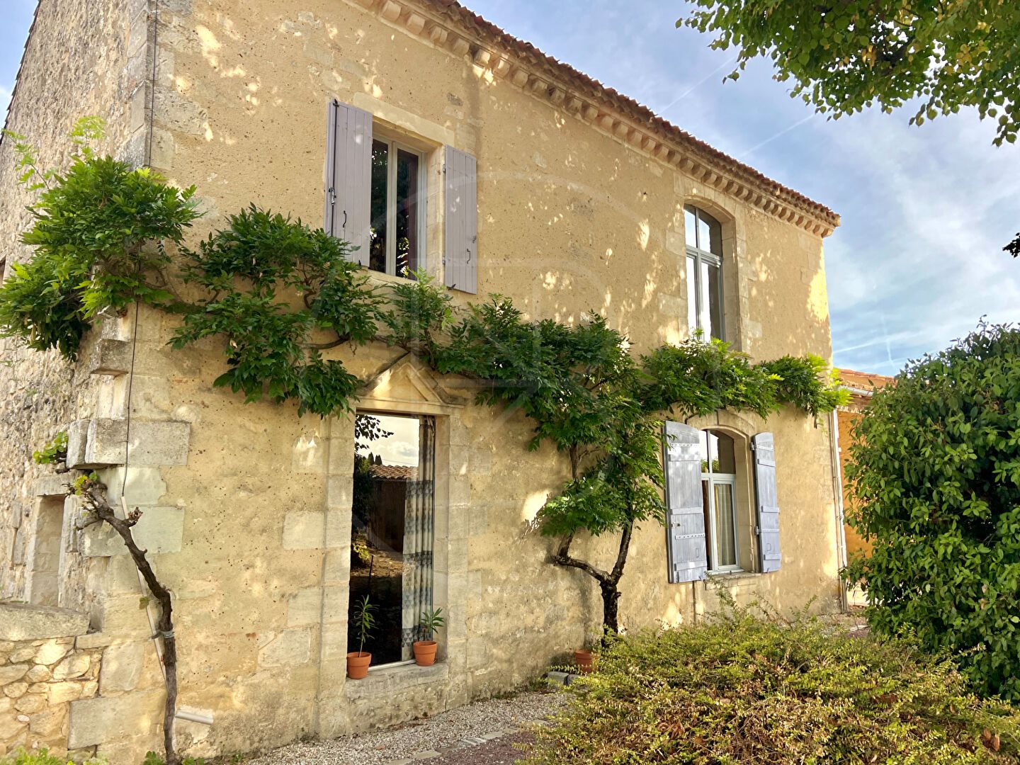 Maison à vendre, 271m², Créon