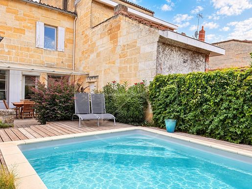 Maison 6 pièces 150 m² · à Libourne · 150 m² · 464 000 €