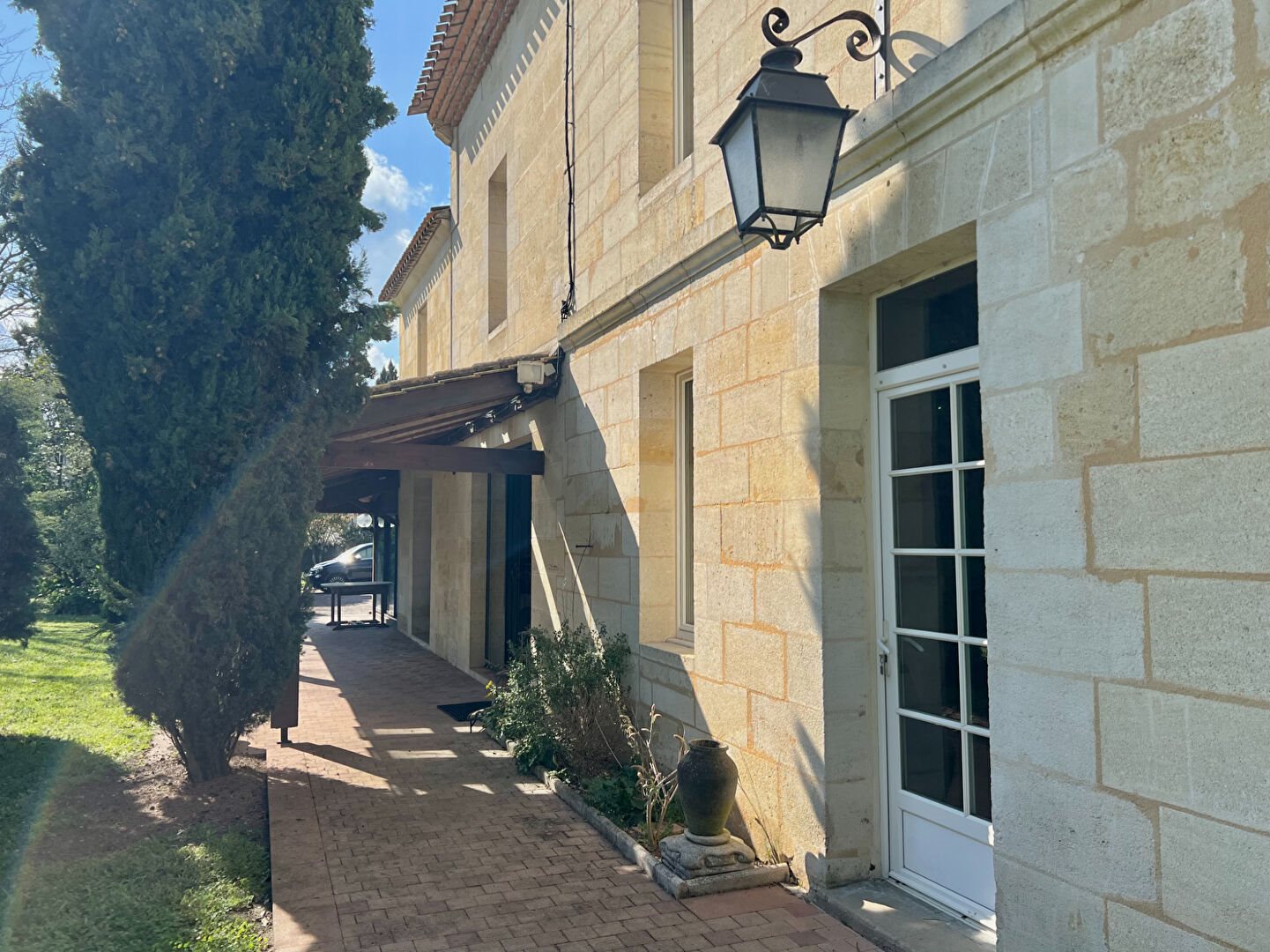 Maison à vendre, 422m², Saint-Emilion