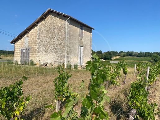 Maison 60 m² · à Montagne · 60 m² · 170 000 €