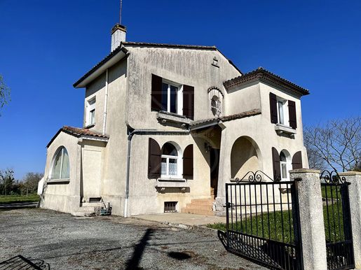 Maison 4 pièces 106 m² · à Monségur · 106 m² · 222 600 €