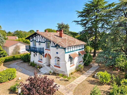 Maison 6 pièces 200 m² · à Libourne · 200 m² · 765 000 €