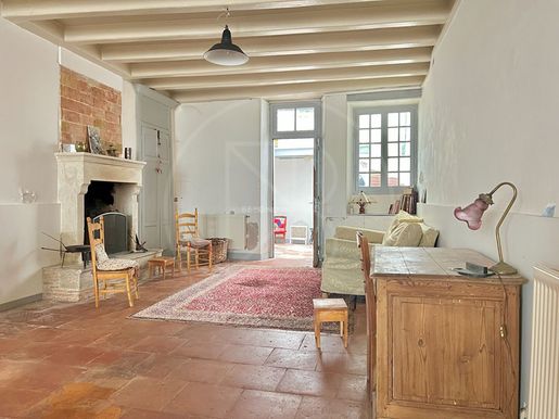 Maison 4 pièces 197 m² · à Monségur · 197 m² · 199 500 €