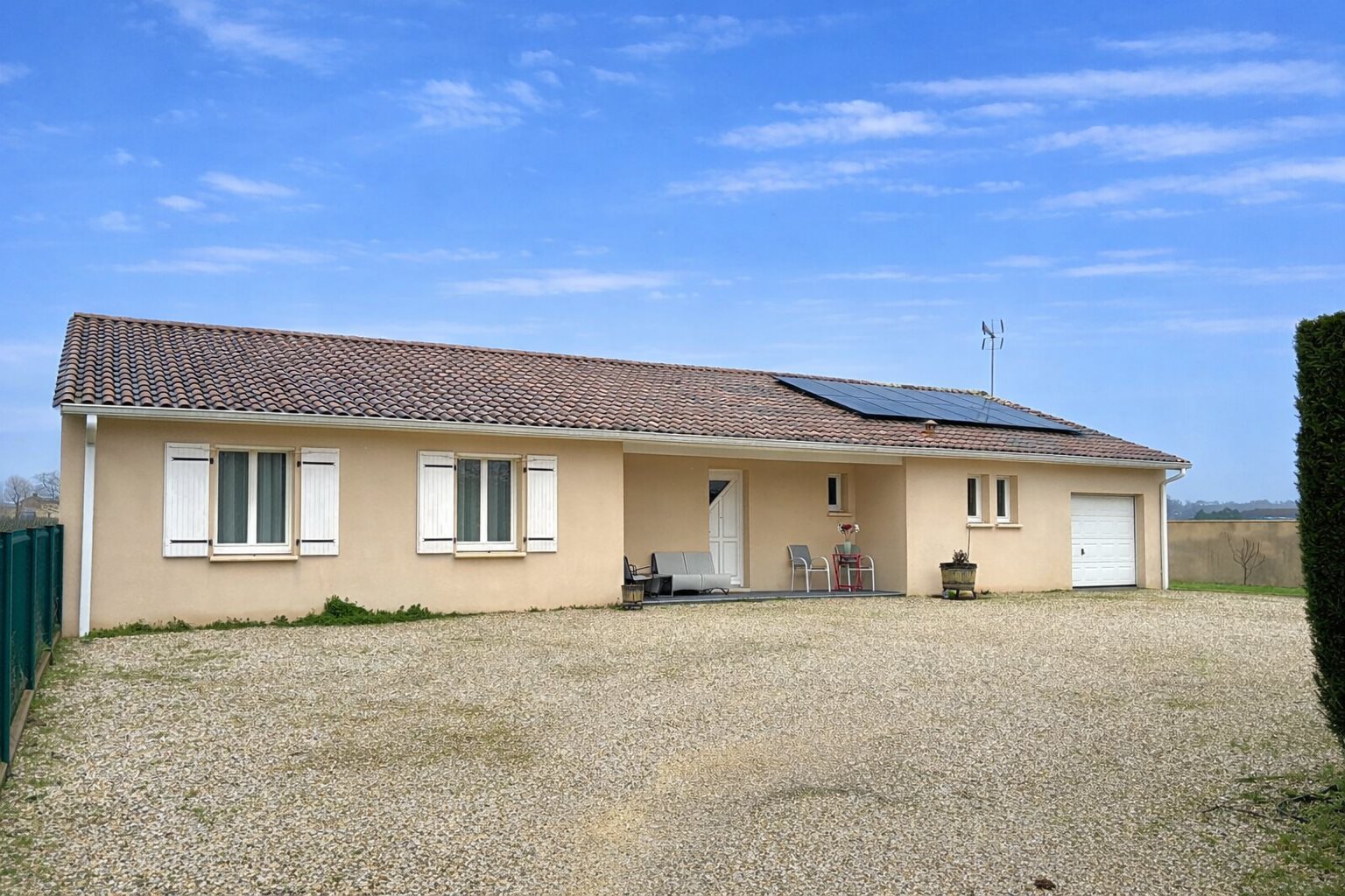 Maison à vendre, 140m², Saint-Émilion