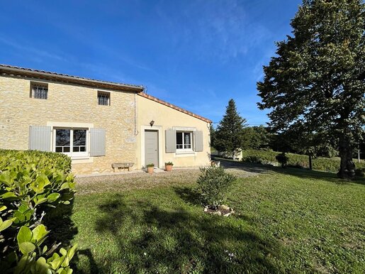 Maison 4 pièces 123 m² · à Gensac · 123 m² · 233 000 €