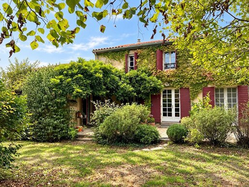 Maison 10 pièces 199 m² · à Créon · 199 m² · 665 000 €