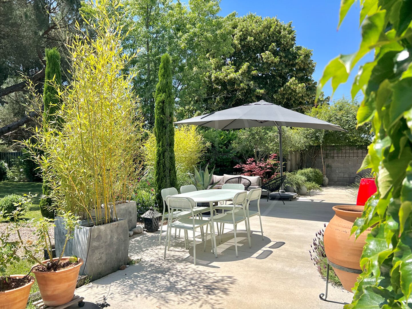 Maison à vendre, 150m², Lamothe-Montravel