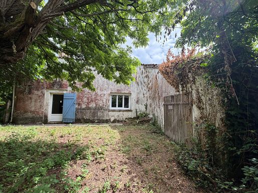 Maison 3 pièces 88 m² · à Monségur · 88 m² · 75 000 €