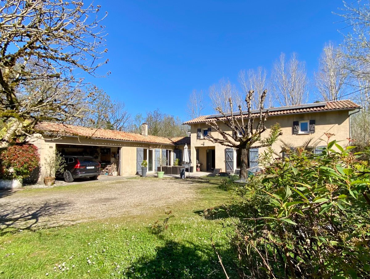 Maison à vendre, 212m², Libourne