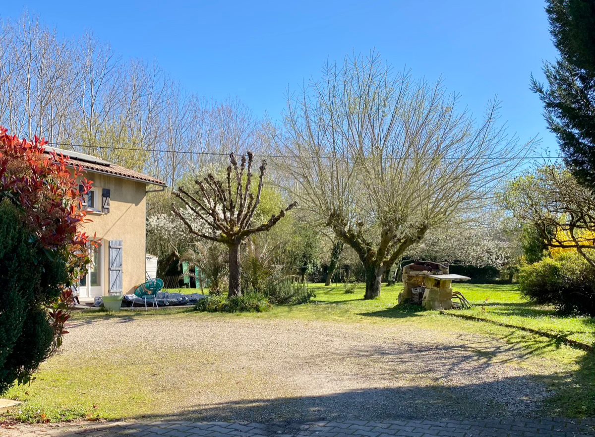 Maison à vendre, 212m², Libourne