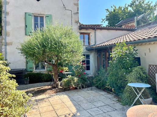 Maison 5 pièces 170 m² · à Monségur · 170 m² · 339 000 €