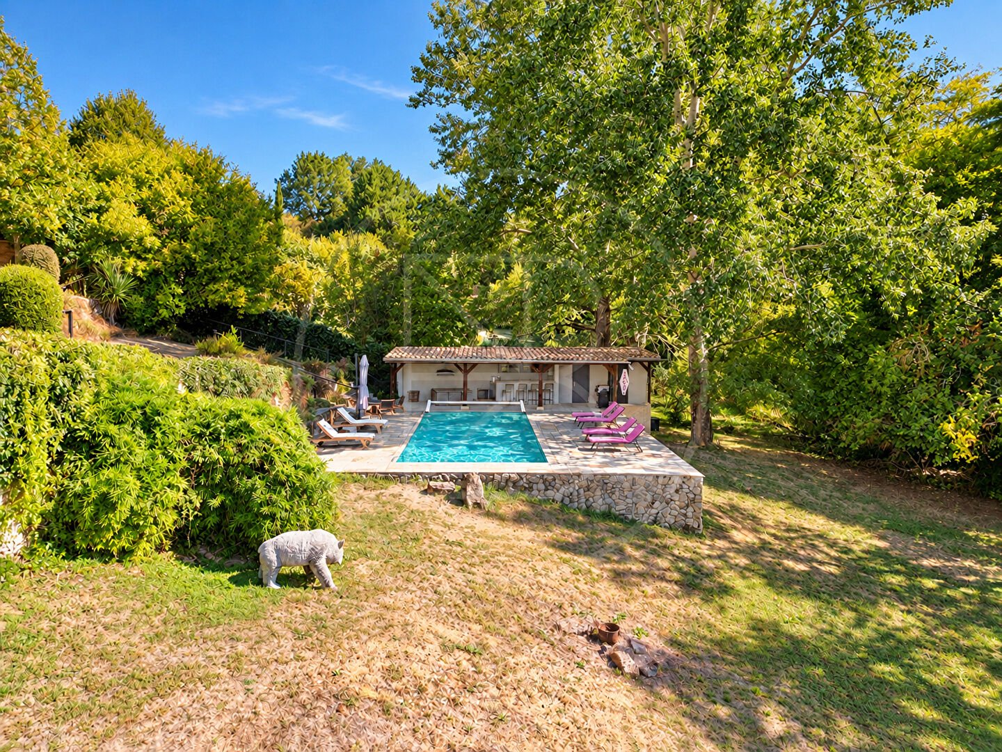 Maison à vendre, 265m², Saint-Émilion