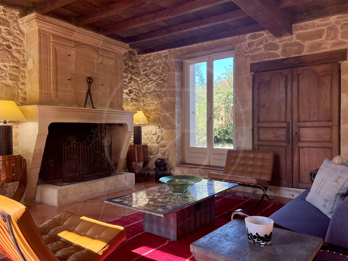 Maison à vendre, 265m², Saint-Émilion