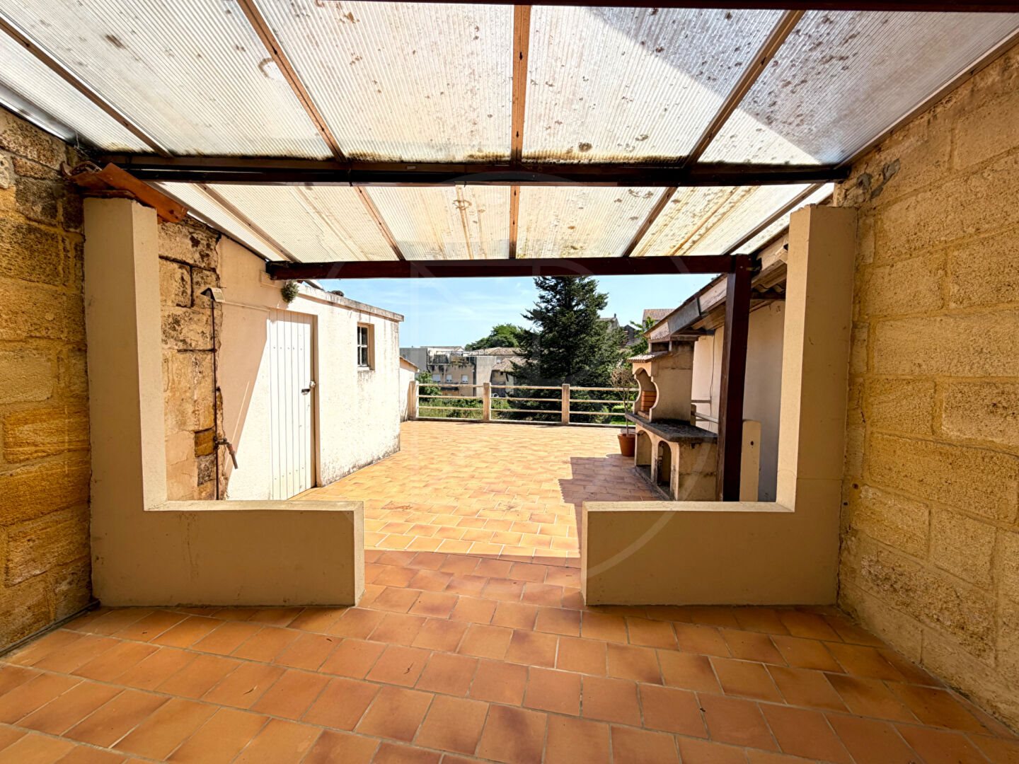 Maison à vendre, 112m², Castillon-la-Bataille