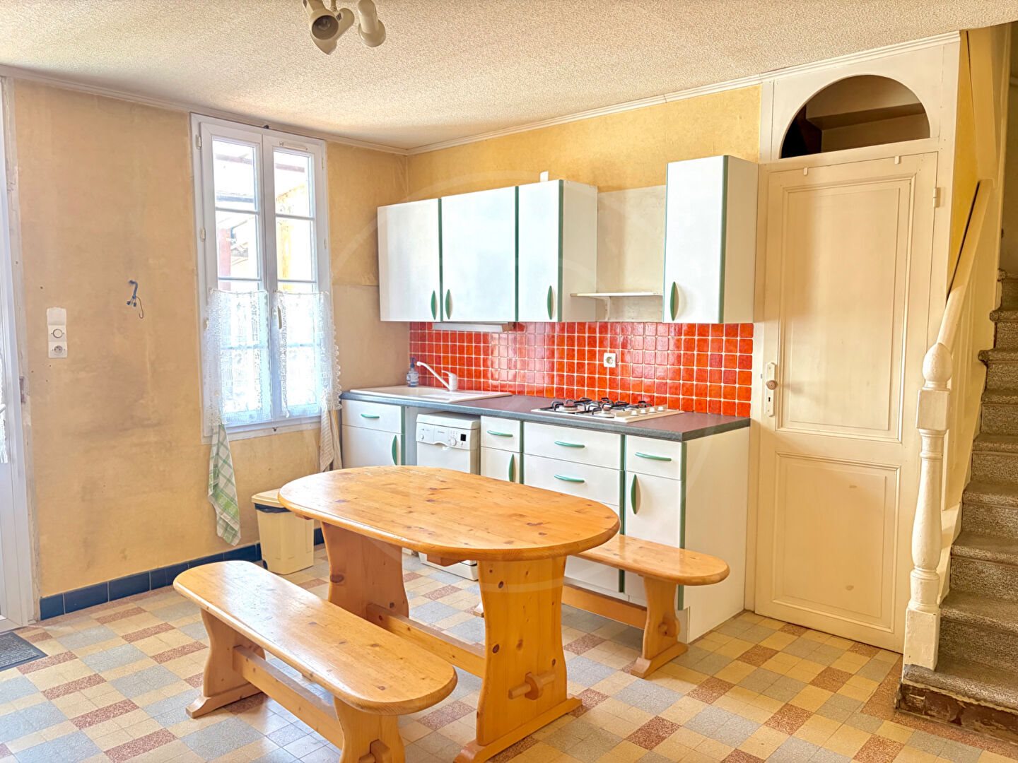 Maison à vendre, 112m², Castillon-la-Bataille