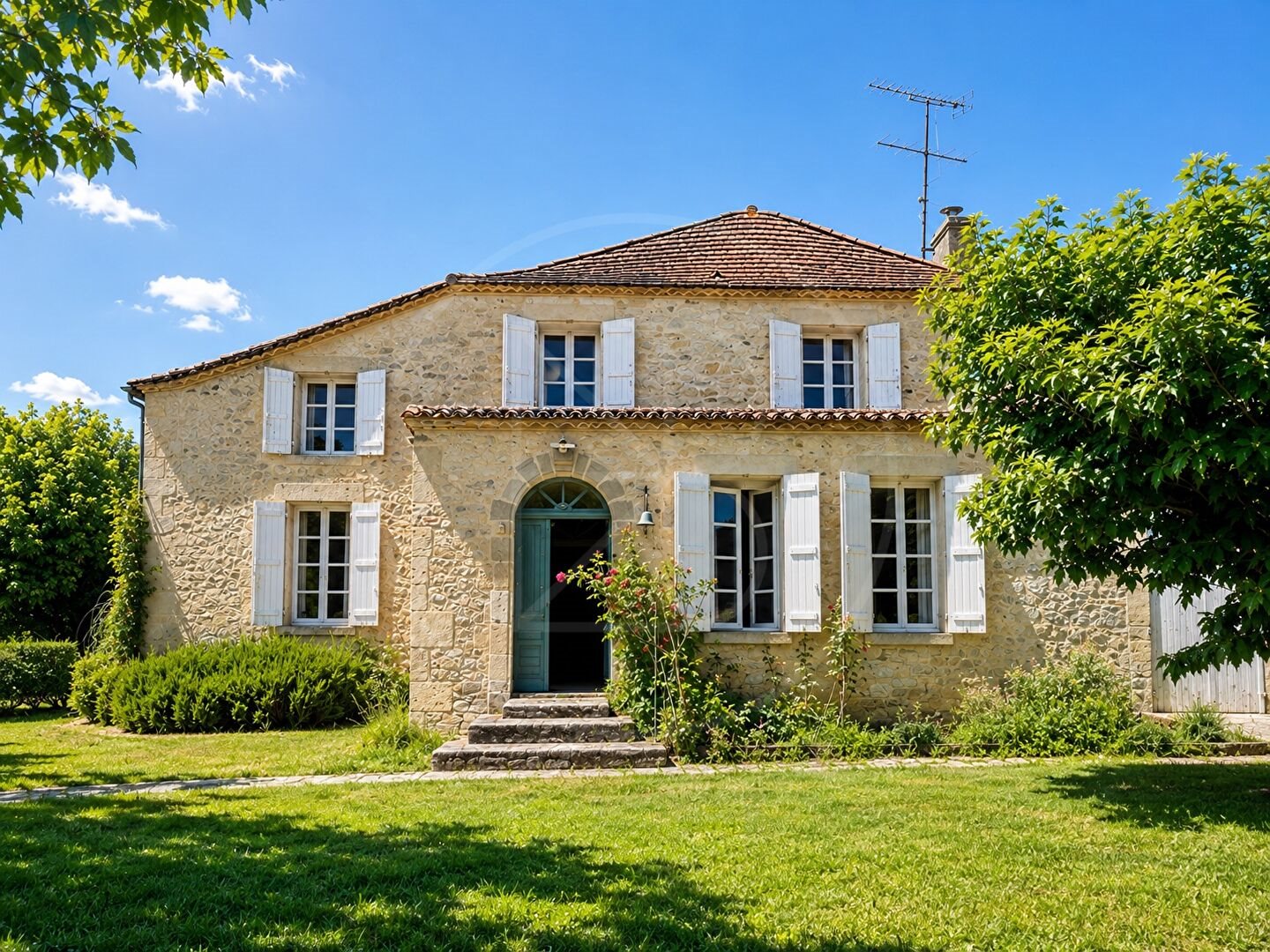 Maison à vendre, 273m², Monségur