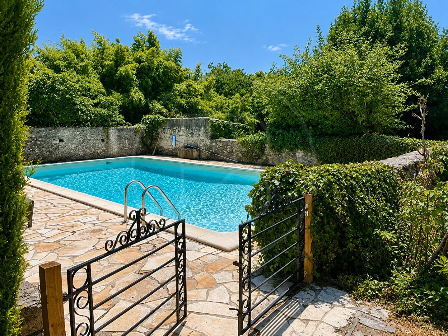 Maison à vendre, 273m², Monségur