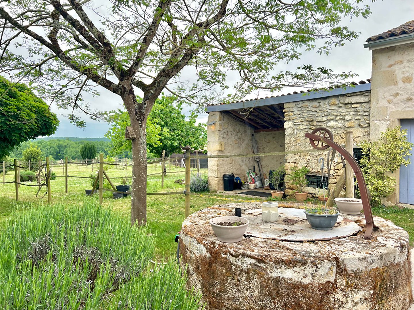 Maison à vendre, 110m², Doulezon