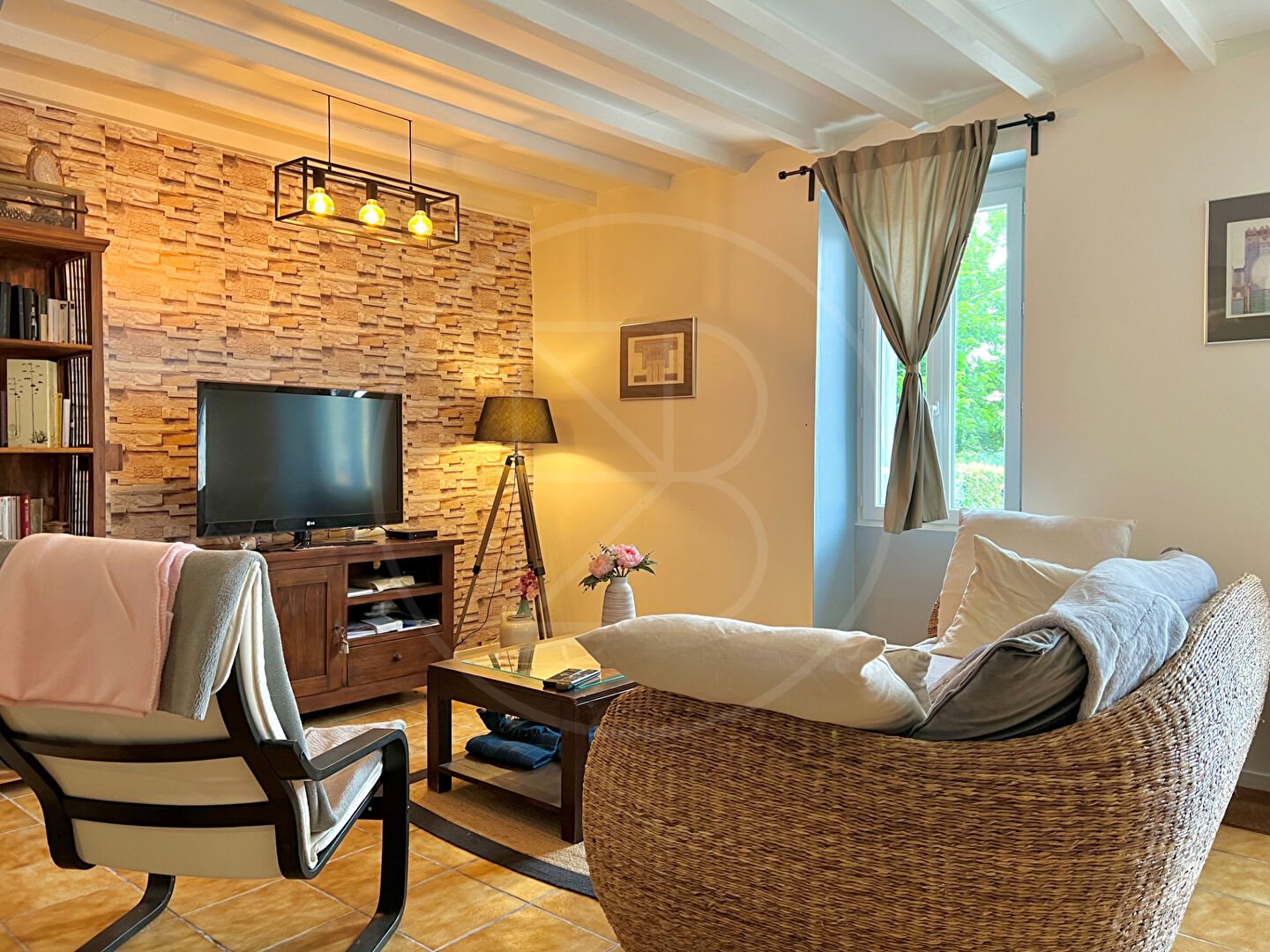 Maison à vendre, 110m², Doulezon