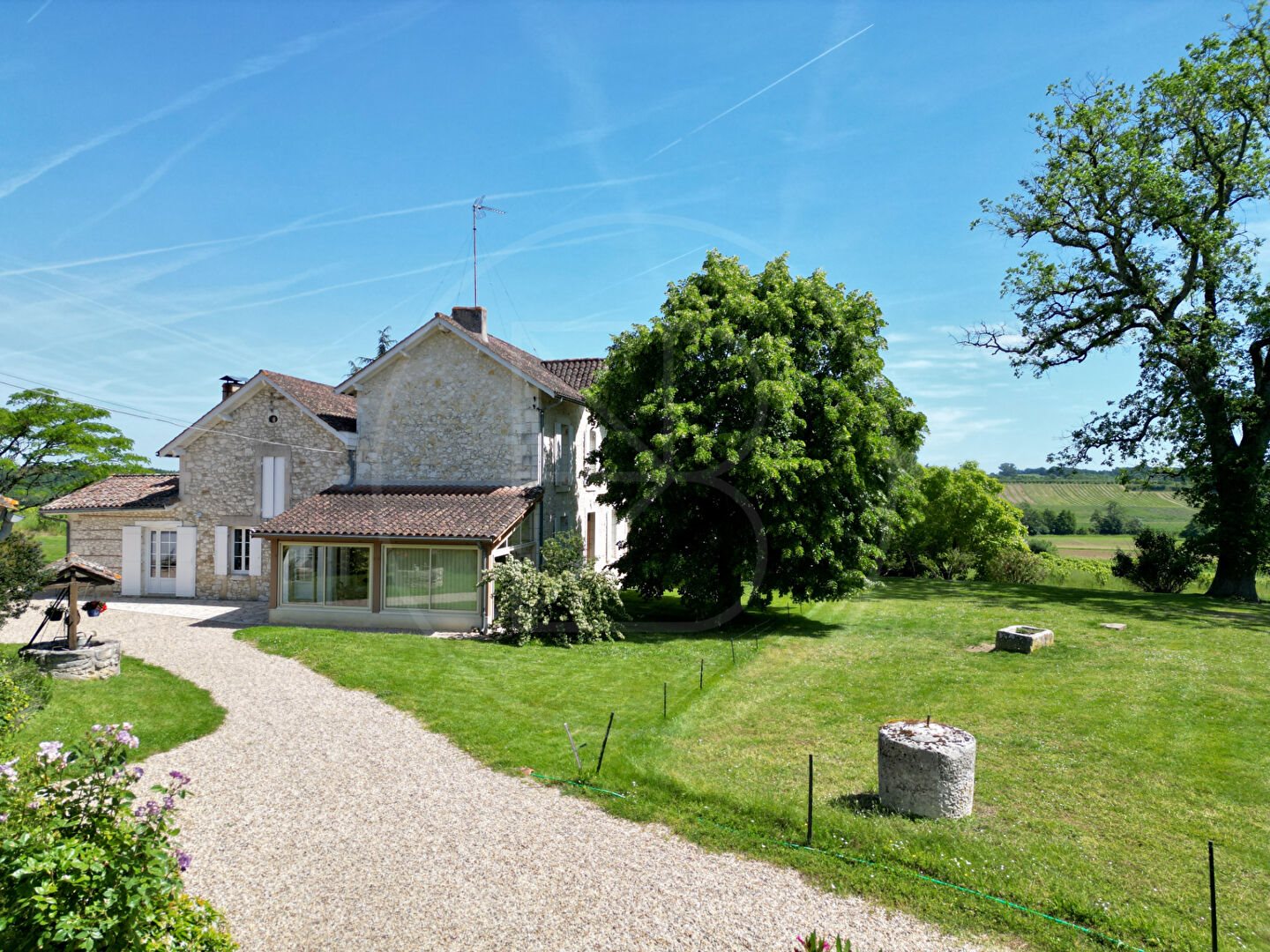 Maison à vendre, 220m², Sainte-Foy-la-Grande