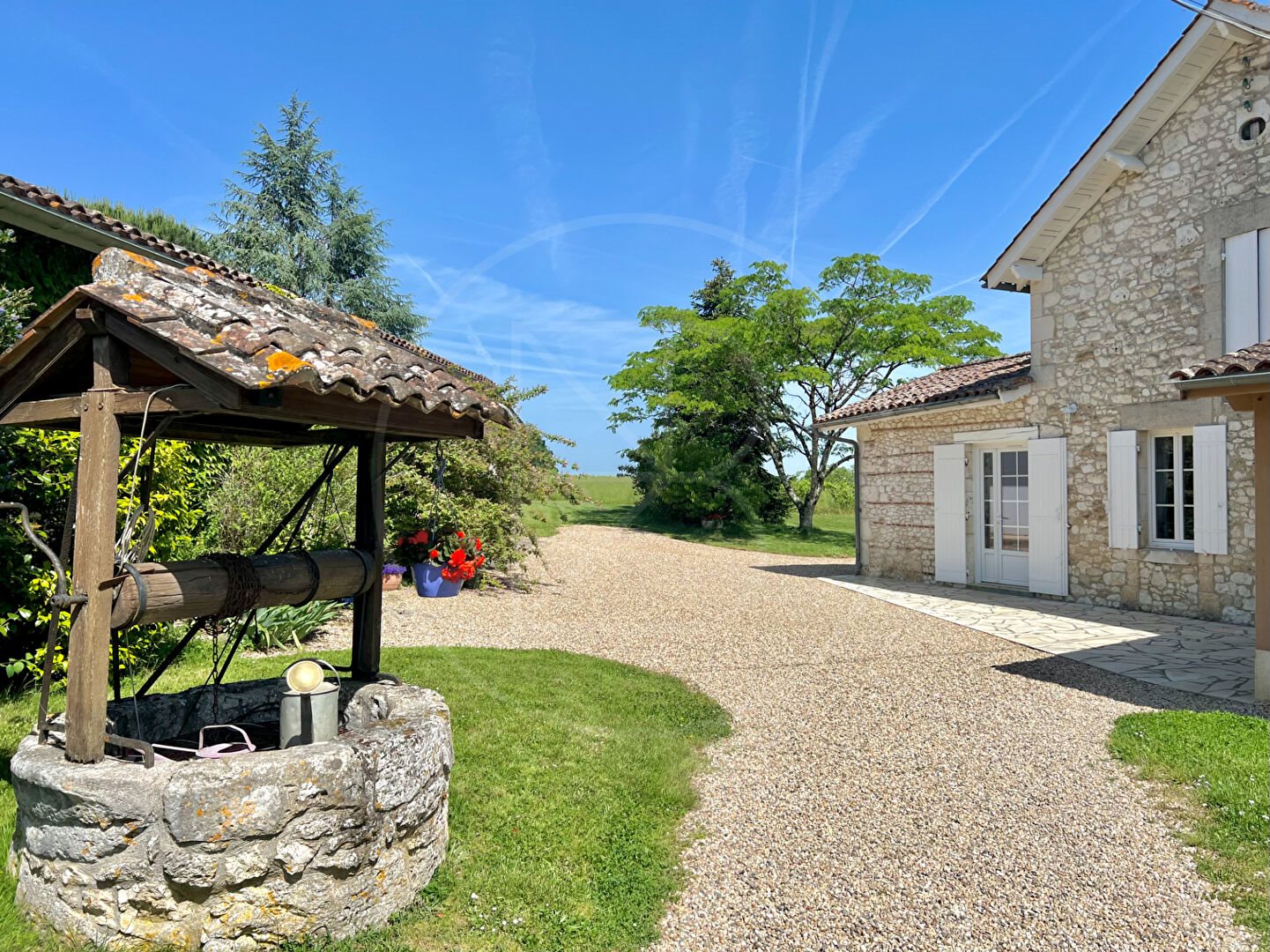 Maison à vendre, 220m², Sainte-Foy-la-Grande