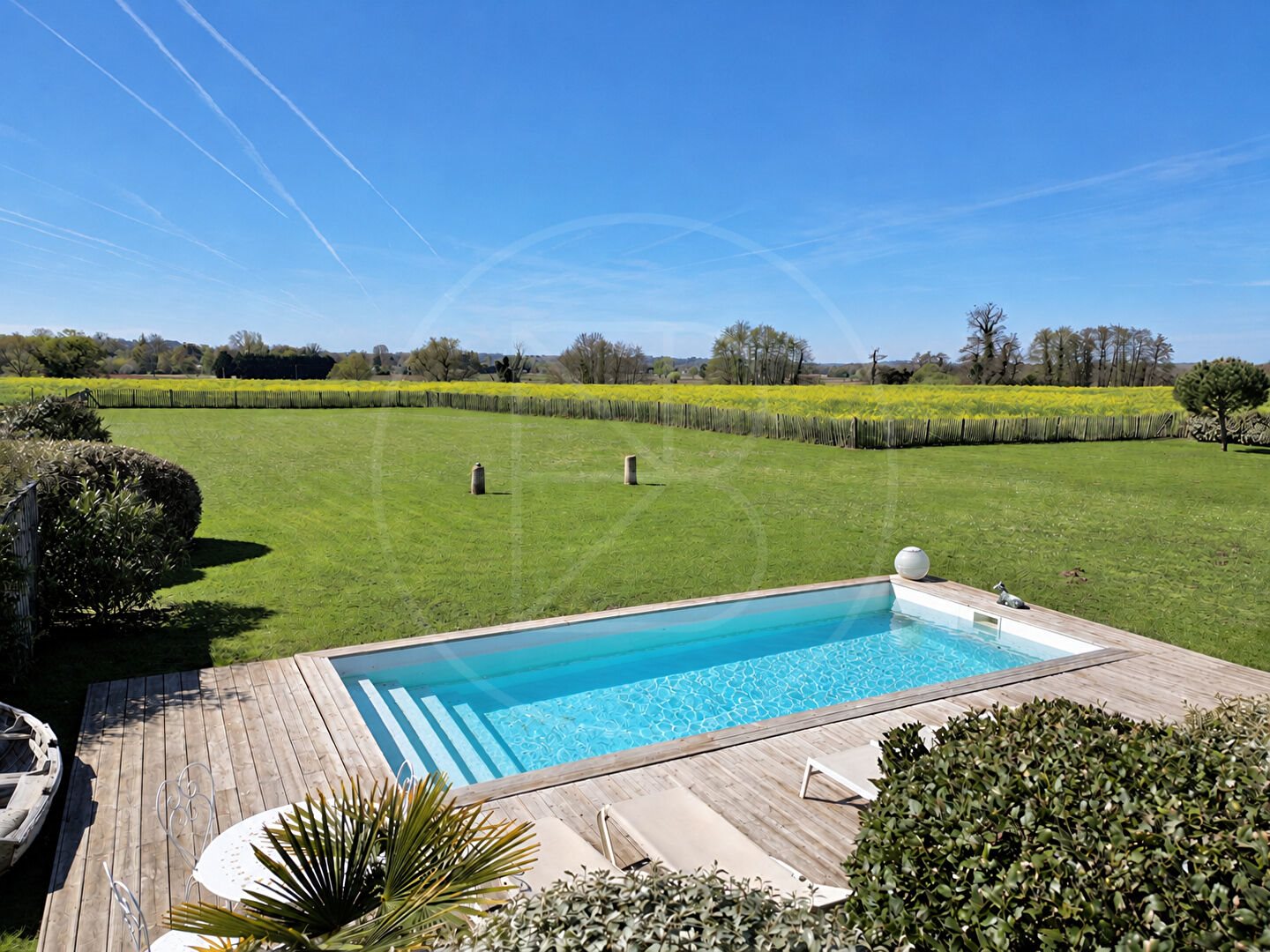 Maison à vendre, 125m², Saint-Émilion