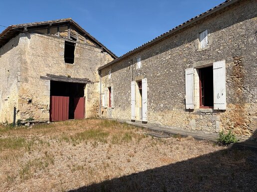 Maison 3 pièces 64 m² · à Doulezon · 64 m² · 70 000 €