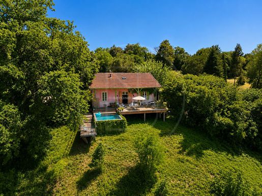 Maison 6 pièces 226 m² · à Monségur · 226 m² · 395 000 €