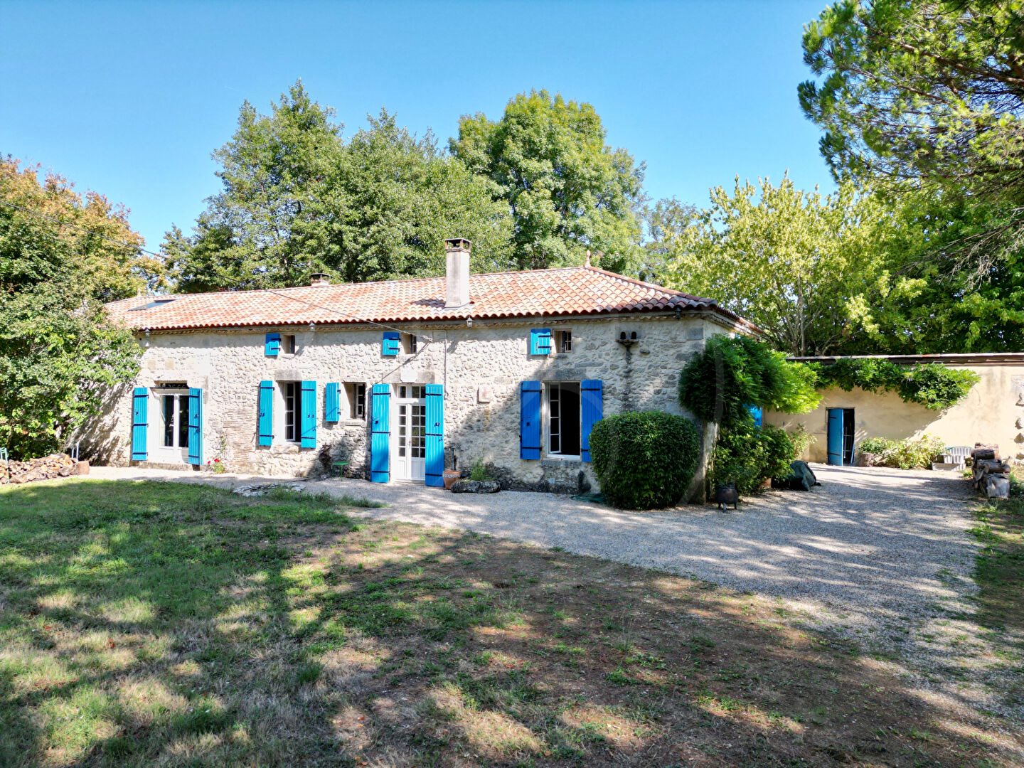 Maison à vendre, 242m², Duras