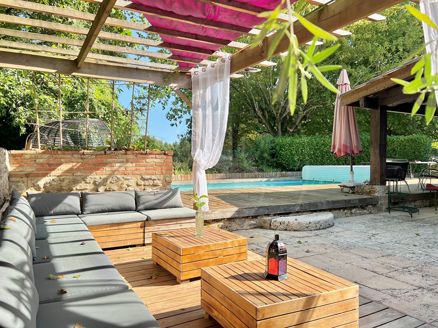 Maison à vendre, 242m², Duras
