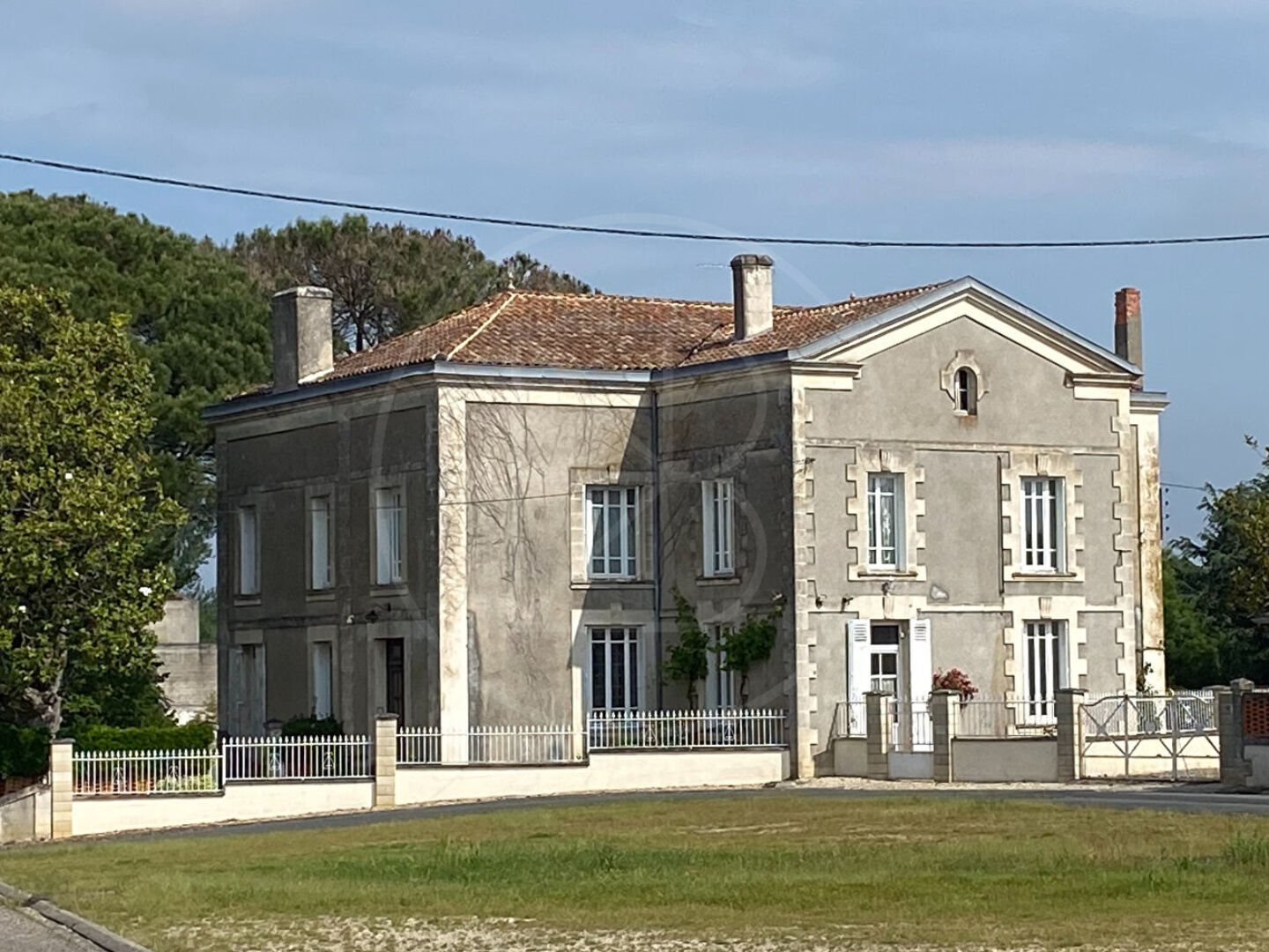 Maison à vendre, 375m², Coutras
