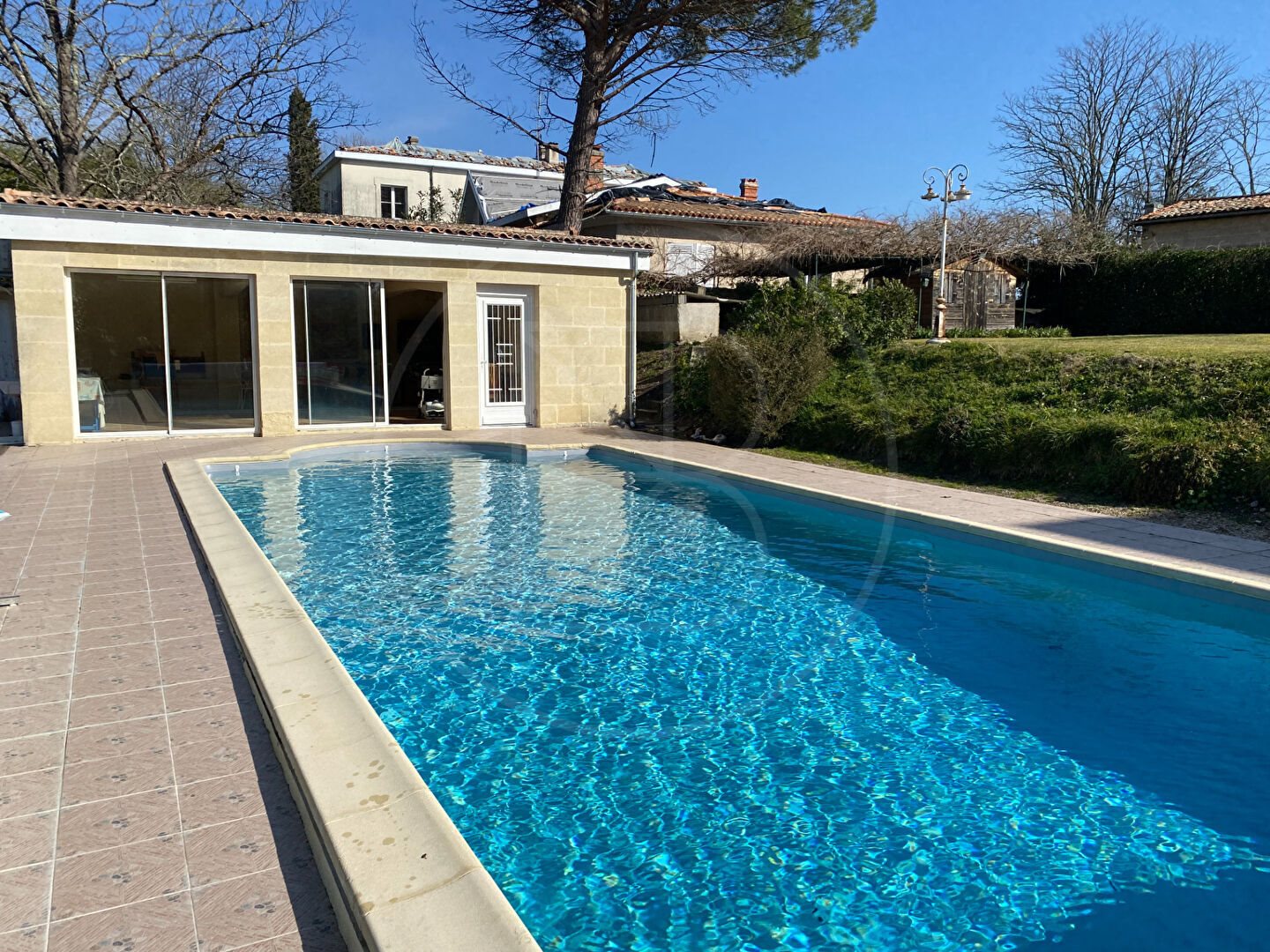 Maison à vendre, 375m², Coutras