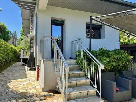Maison 5 pièces 147 m² · à Aix-les-Bains · 147 m² · 649 000 €