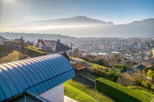 Maison 4 pièces 157 m² · à Aix-les-Bains · 157 m² · 895 000 €