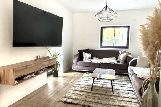 Appartement 3 pièces 62 m² · à Aix-les-Bains · 62 m² · 280 000 €