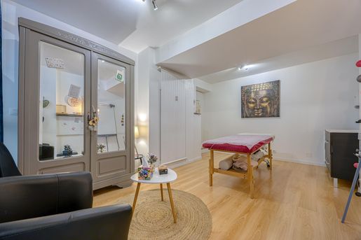 Local commercial 22 m² · à Aix-les-Bains · 22 m² · 139 000 €