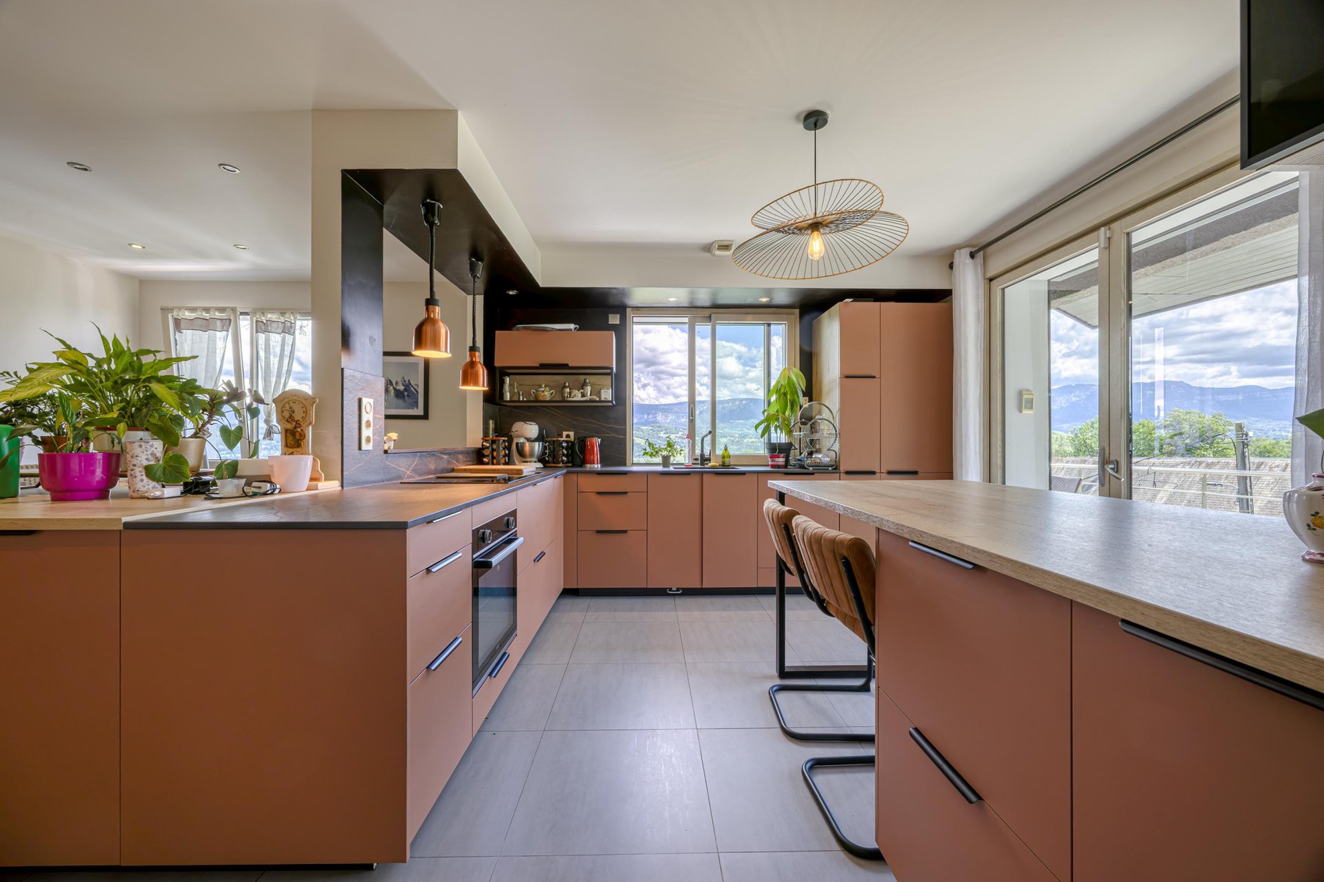 Maison à vendre, 226m², Entrelacs