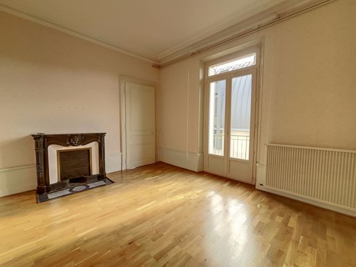 Appartement 4 pièces 107 m² · à Aix-les-Bains · 107 m² · 469 000 €