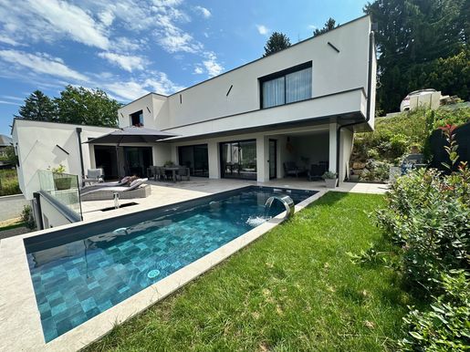 Maison 6 pièces 218 m² · à Viviers-du-Lac · 218 m² · 730 000 €