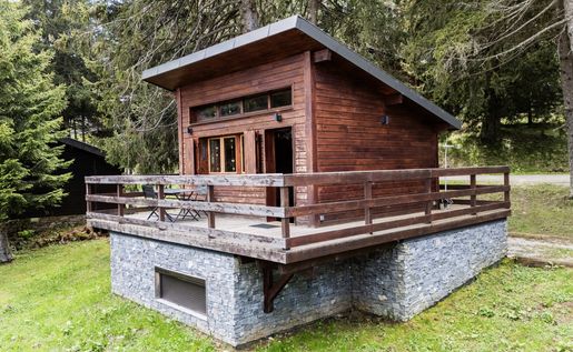 Maison 3 pièces 40 m² · à Les Déserts · 40 m² · 365 000 €