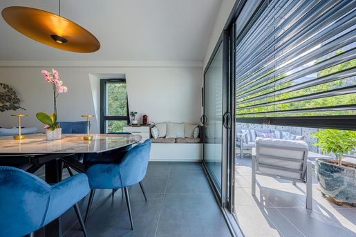Appartement 3 pièces 64 m² · à Aix-les-Bains · 64 m² · 520 000 €