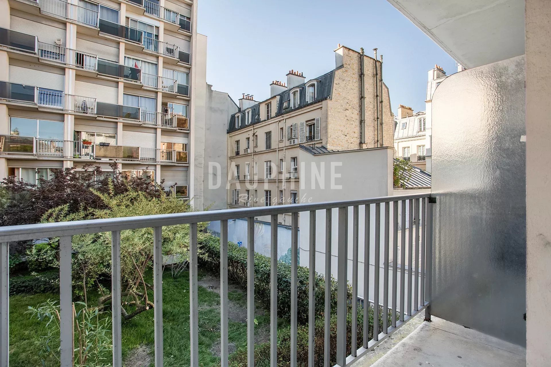 Appartement – Paris, Quartier de la Muette - Vue 2