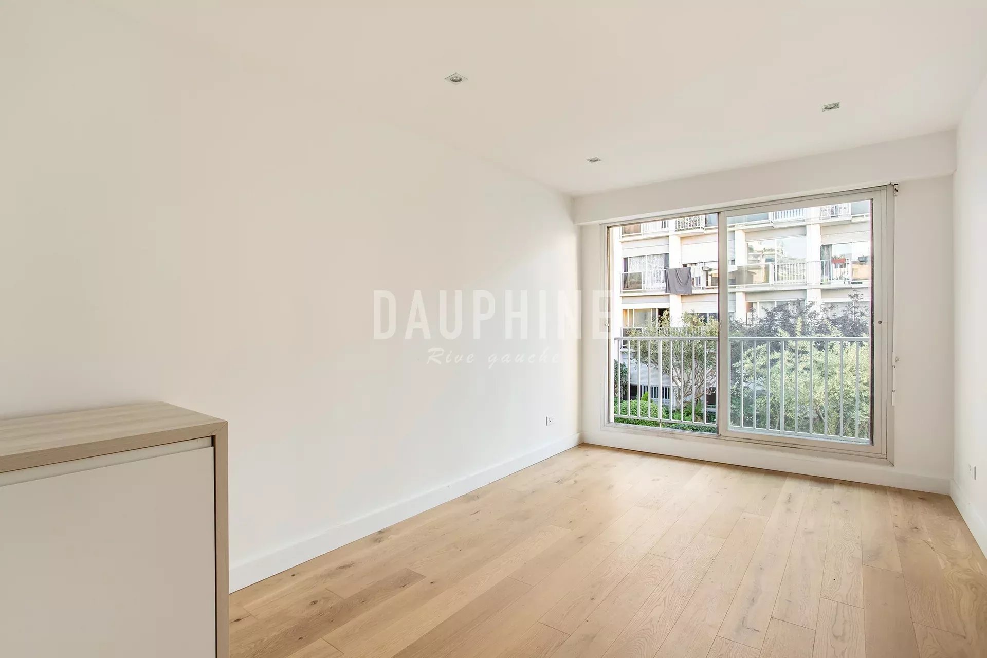 Appartement – Paris, Quartier de la Muette - Vue 3