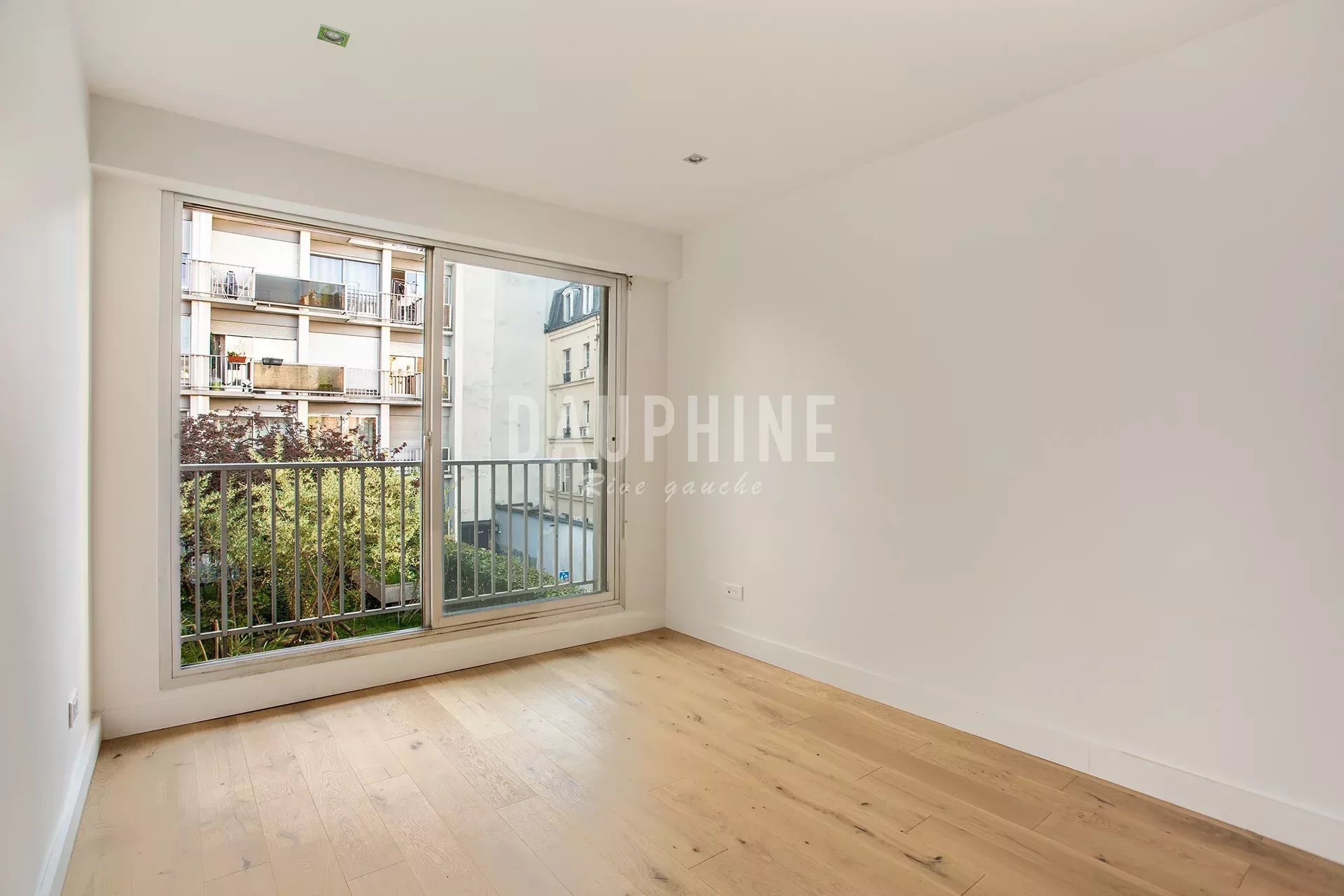 Appartement – Paris, Quartier de la Muette - Vue 4